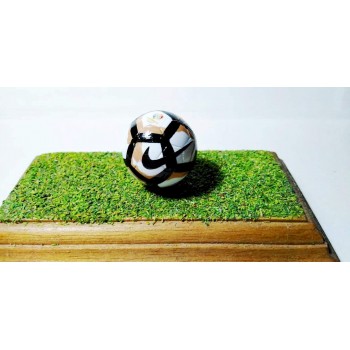 Subbuteo Andrew Table Soccer Nike Ordem IV Copa America Campeon 2016 Final ball